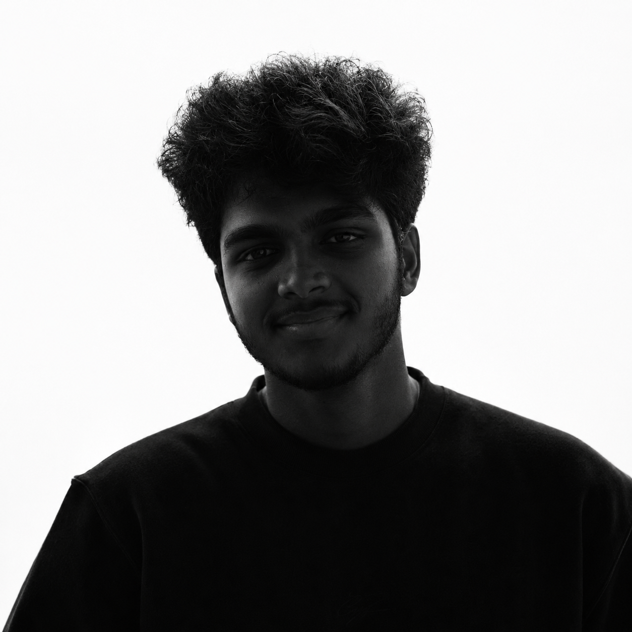 Veeramani Prakash M